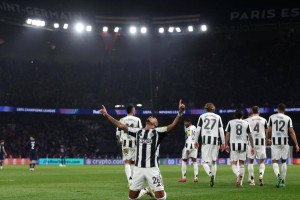 帕尔马近三轮遭遇零封，尤文图斯能否抓住机会拿下比赛？