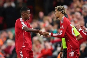 1.45亿等了100天！利物浦的救命稻草终于回来了