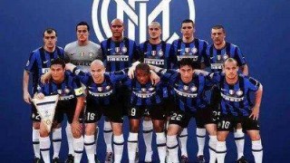 只差4分加冕！国米最快两轮锁定冠军，队史第21座意甲金杯唾手可得