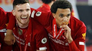 利物浦的新时代！萨拉赫离队，罗伯逊告别，“克洛普的故事”终于结束了