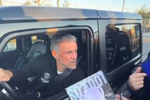 拉爵梦想曼联挖恩里克执教！尚未决定卡里克转正机会，一人已出局