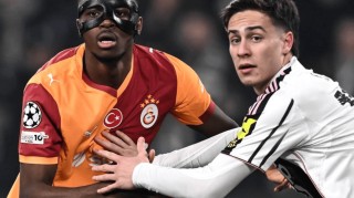 5-7！点球+红牌，尤文图斯欧冠惨遭淘汰，意甲球队只剩独苗