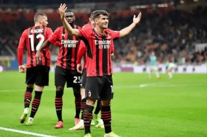 克雷莫纳VSAC米兰：豪门复仇VS保级死磕！爆冷阴影+伤停博弈，意甲焦点战悬念拉满